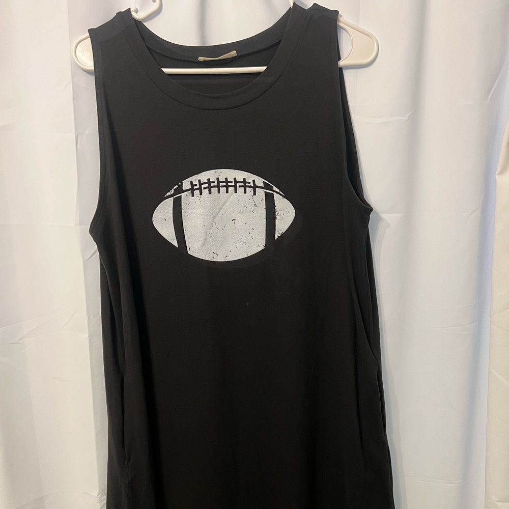 Zenna maxi dress